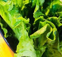 Lettuce