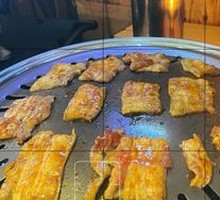 Spicy Tibetan Pork Belly