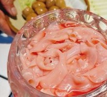 Fresh Duck Intestine