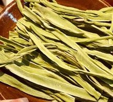 Crispy Dried Gongcai