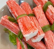 Imported Crab Stick