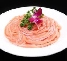 Premium Goose Intestines