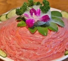 Fresh Duck Intestines