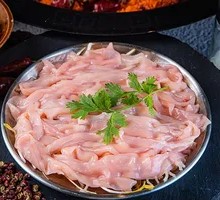 Fresh Duck Intestines