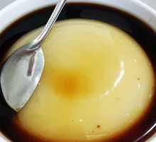 Brown Sugar Cold Cake