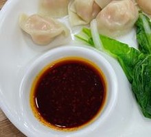 Deep Sea Shrimp Dumplings