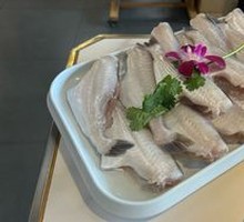 Premium Catfish Dish