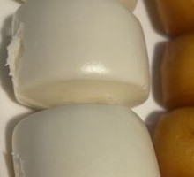 Golden Jade Steamed Buns