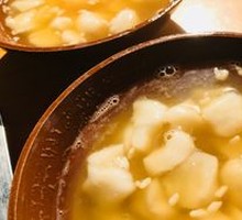 Brown Sugar Fermented Rice Wine