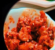 Homemade Radish Dried