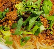 Crispy Potato with a Twist