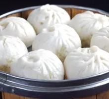 Cowpea Dumpling