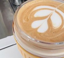 Australian White Coffee