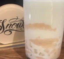 Taro Bubble Milk Tea