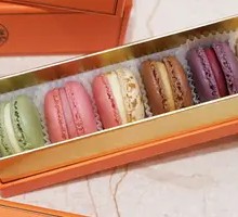 French Macaron