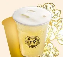 Sea Jasmine Silver Needle