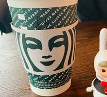 太妃榛果风味糖脆拿铁TNL