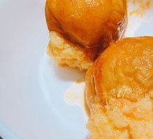 Trembling Gluten Balls