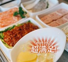 Signature Shrimp Dumplings