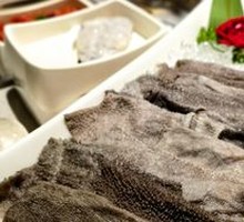 Lao Pai Beef Tripe