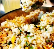 Dukou Special Fried Rice