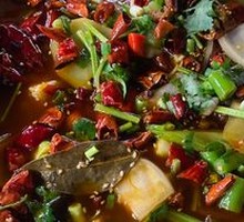 Wanzhou Roasted Qian Fish