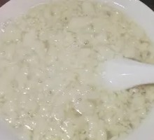Vegetarian Glutinous Rice Wine