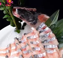 Fish摆摆