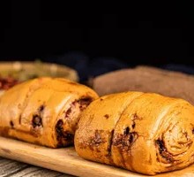 Handmade Brown Sugar Steamed Bun