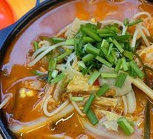 Pickled Pepper Meatballs