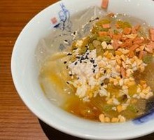 Traditional Handmade Ice Jelly