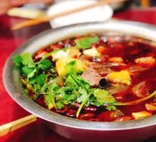 Stewed Beef in Wine