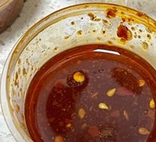 Chili Dipping Sauce