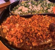 Tai Chi Double Flavor Tofu