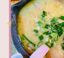 Casserole Chicken Soup