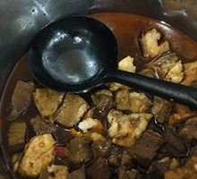 Beef Minced Meat Sauce