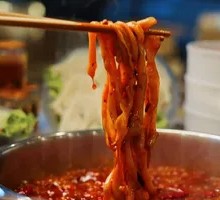 Fresh Duck Intestines