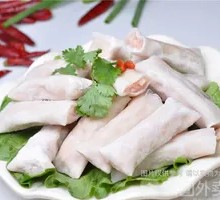 One-Grade Shrimp Dumplings