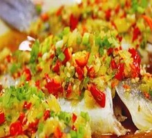 Special Crucian Carp