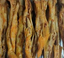 Five-Spice Pig Trotter