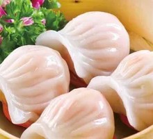 Fish Roe Shrimp Dumpling Supreme