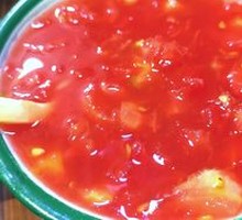 Sugar Tomato
