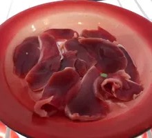 Stomach Slices