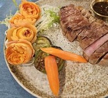 Australian Thick Cut Sirloin Steak