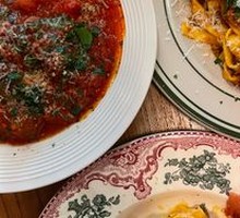 Tomato Beef Meatballs