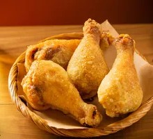 Chicken Thigh and Drumstick