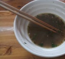 Angelica Chicken Noodle Soup