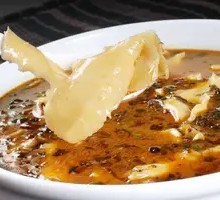 Sour Cabbage and Pork Noodles