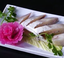 Thai Imported Dogfish