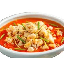 Pickled Pepper and Young Ginger Frog